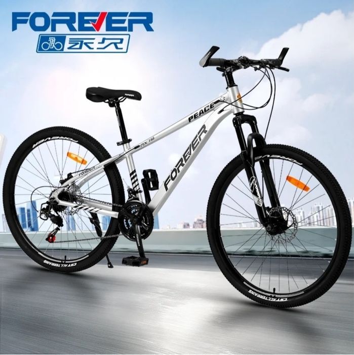 Forever горный велосипед