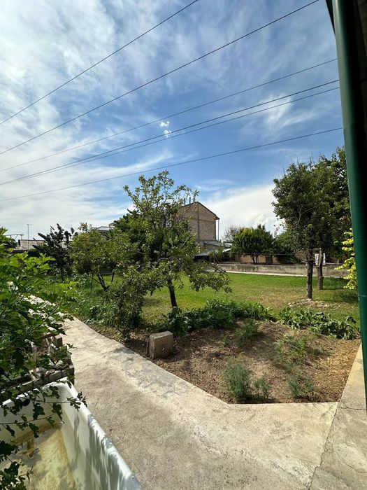 Продается земля Сергелийский р-н Ханабад маххаля 5 соток вдоль дороги