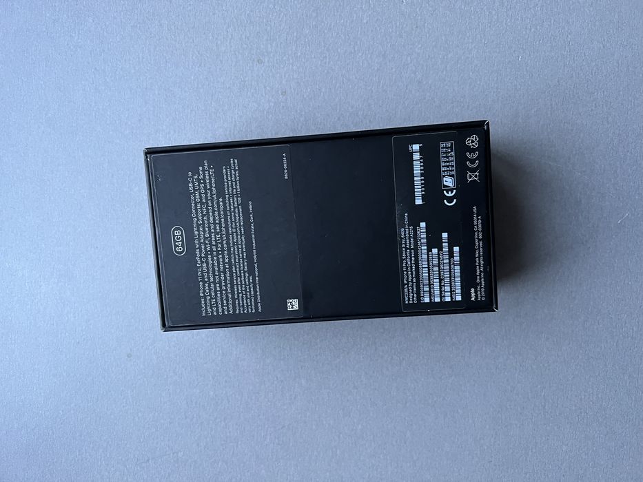 Айфон 11 про кейс