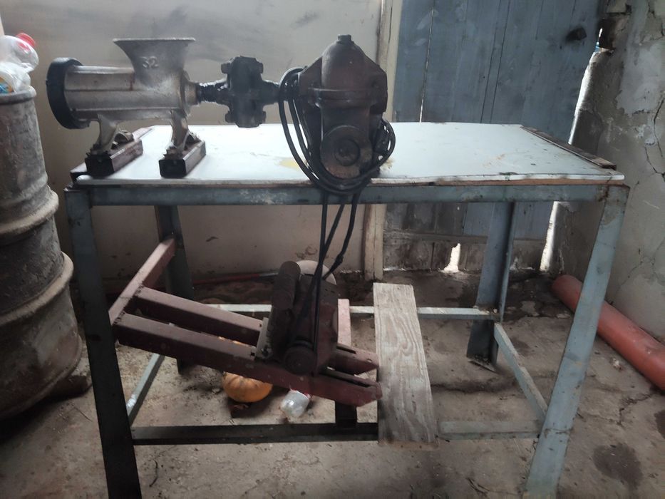 Месомелачка 32н..