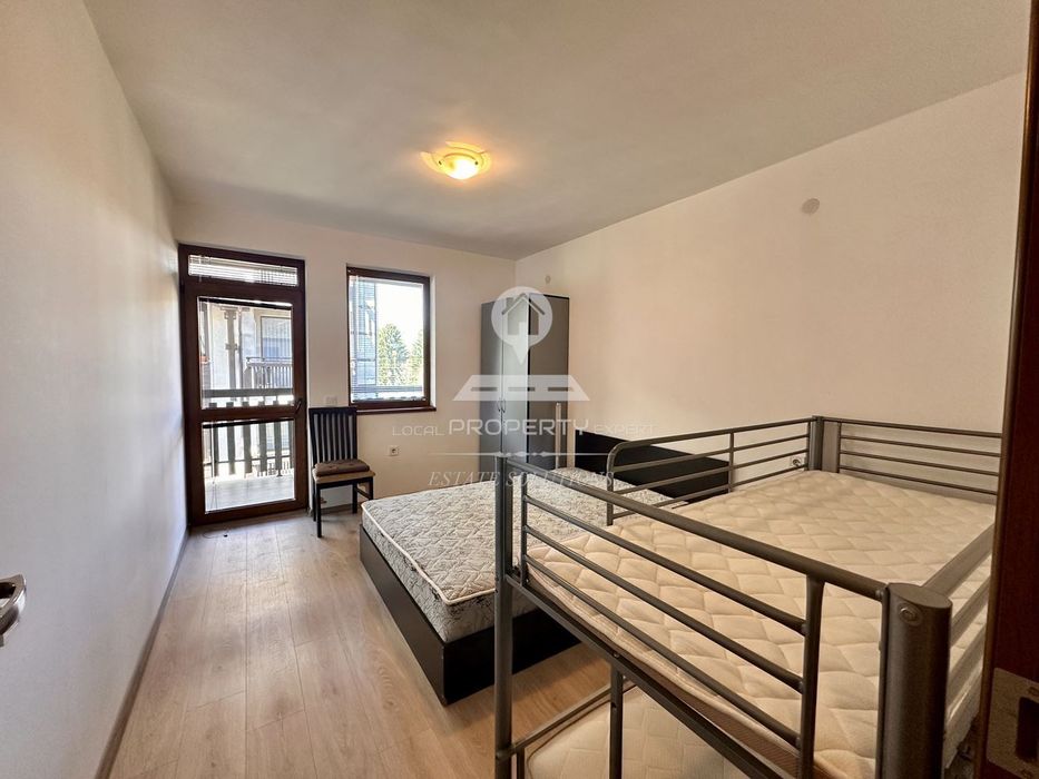 Продава се Двустаен апартамент в Банско - 70 кв.м за 1093 €/кв.м - Снимка #5