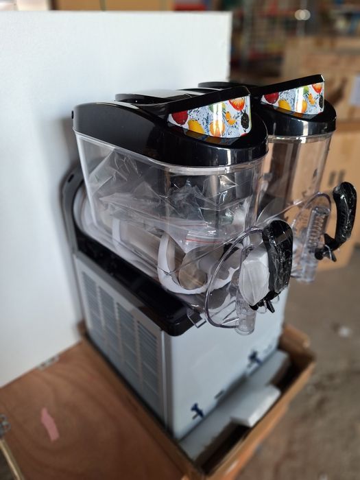 Скрежина -двойна - НОВА -Промоция