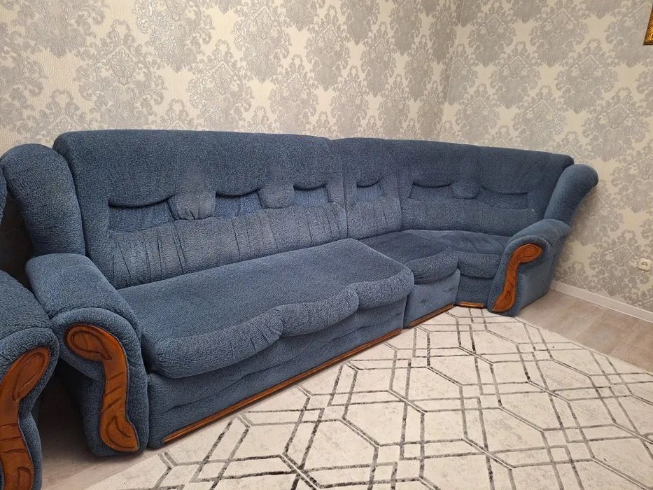 Отдам мебель бесплатно