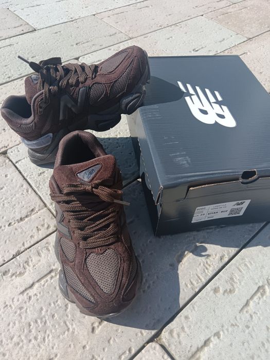 New balance running 9060