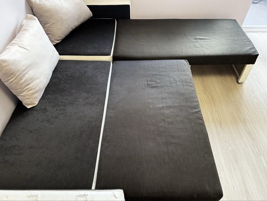 Диван, холова гарнитура