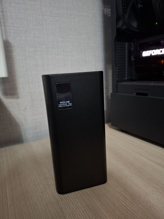 Продам НОВЫЙ PowerBank