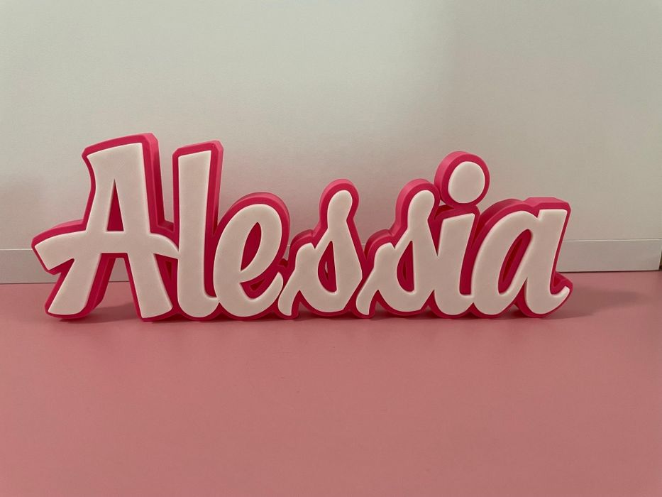 Print 3D personalizat