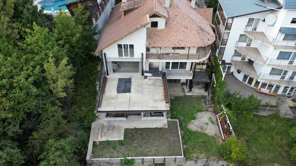 1000 euro/mp CALEA POIENII Brasov