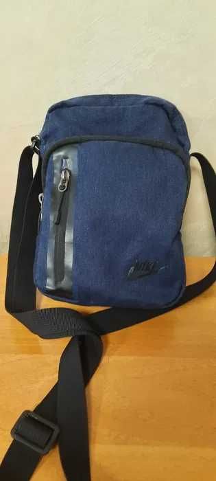 Nike-Много Запазена