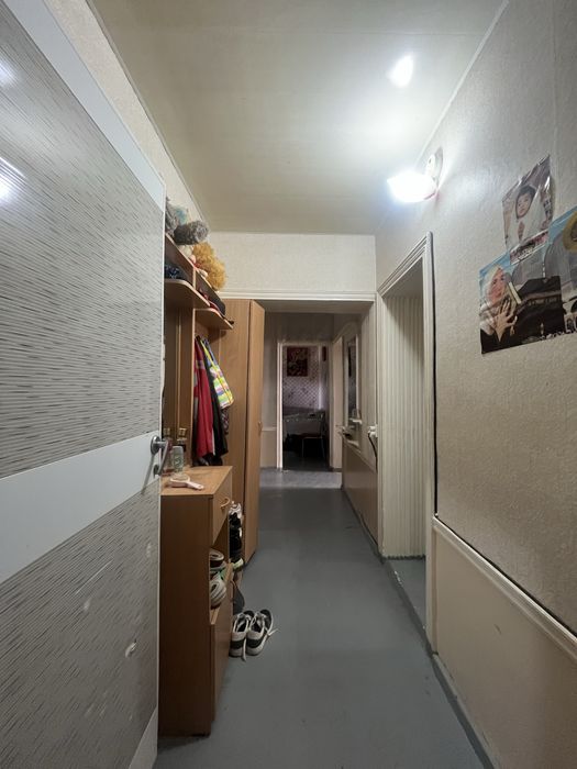 Квартира , 2 хонали