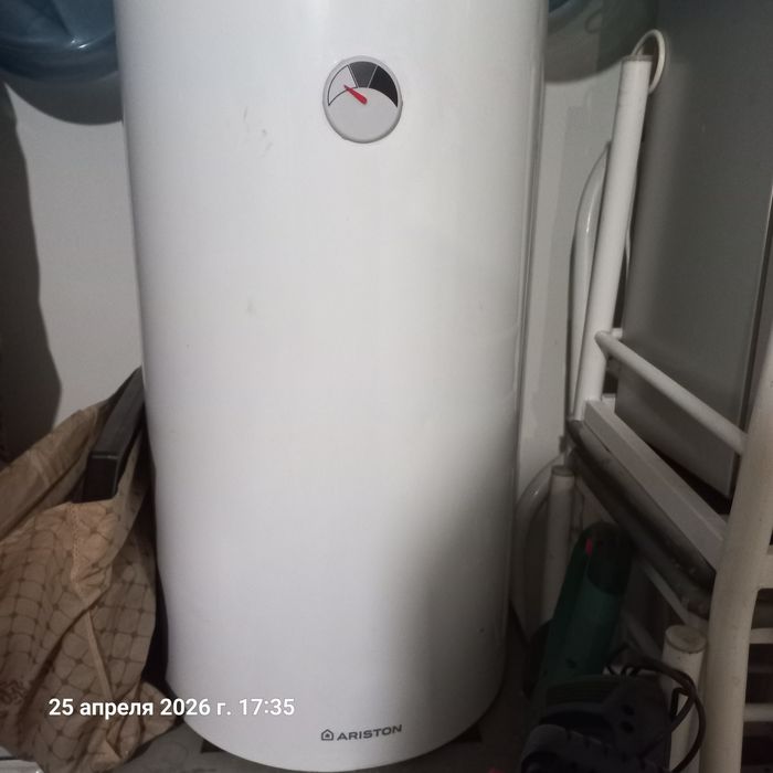 Продам Боллер аристон