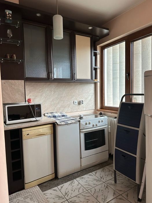 Дава се под наем Двустаен апартамент в София, Белите брези - 50 кв.м за 408 € - Снимка #3