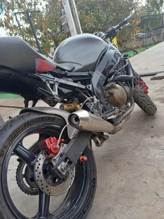 Vand motor s-au schimb