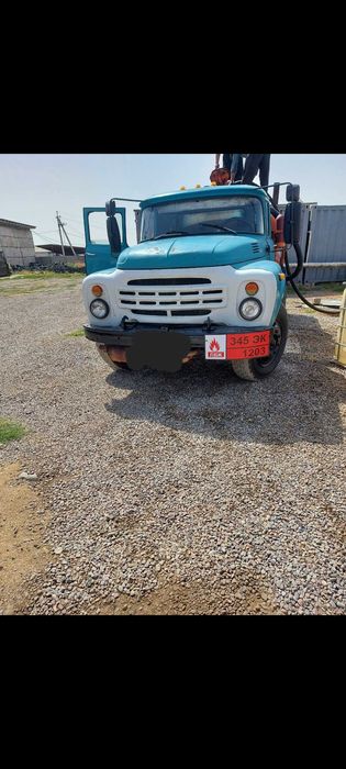 Zil benzavoz sotiladi 7042