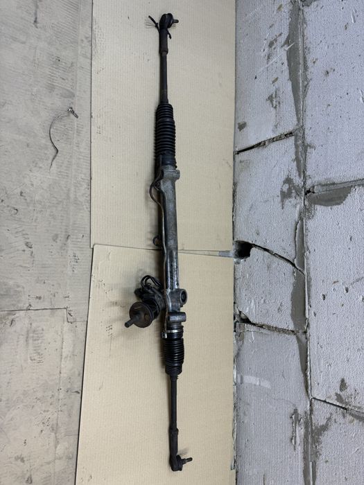 Рулевая рейка Форд Мондео 2