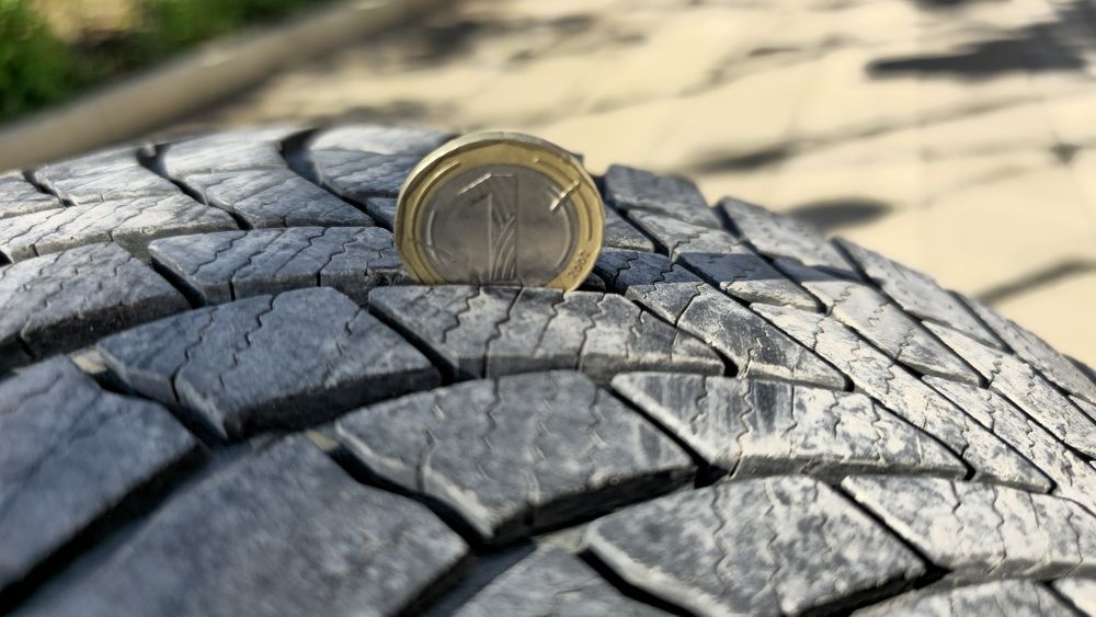 Зимни гуми Brigdestone Blizzak LM005 175/70/14 84T