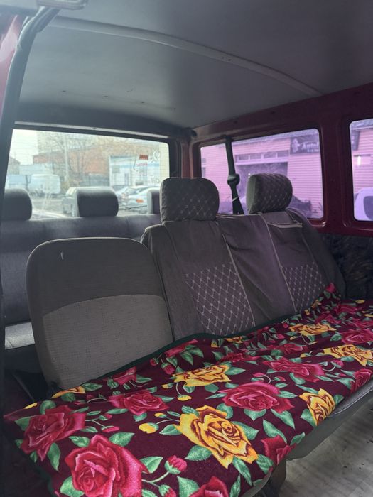 Продам Volkswagen Transporter