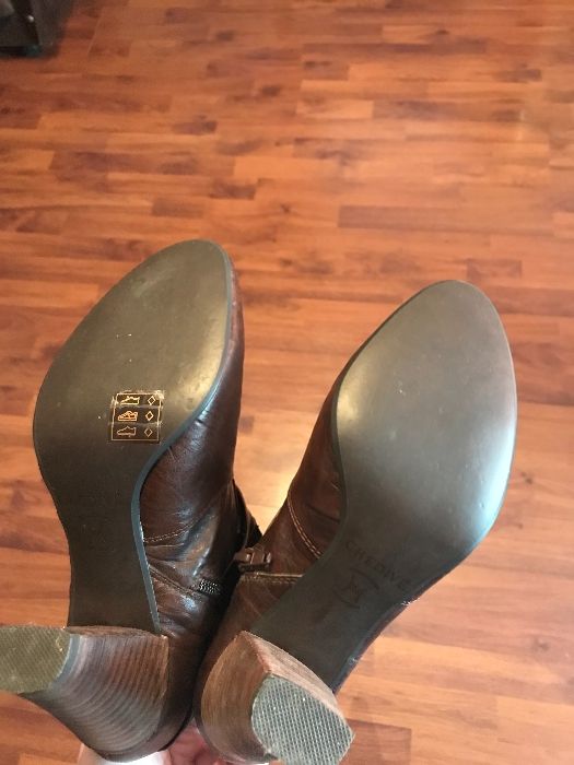 Дамски ботуши