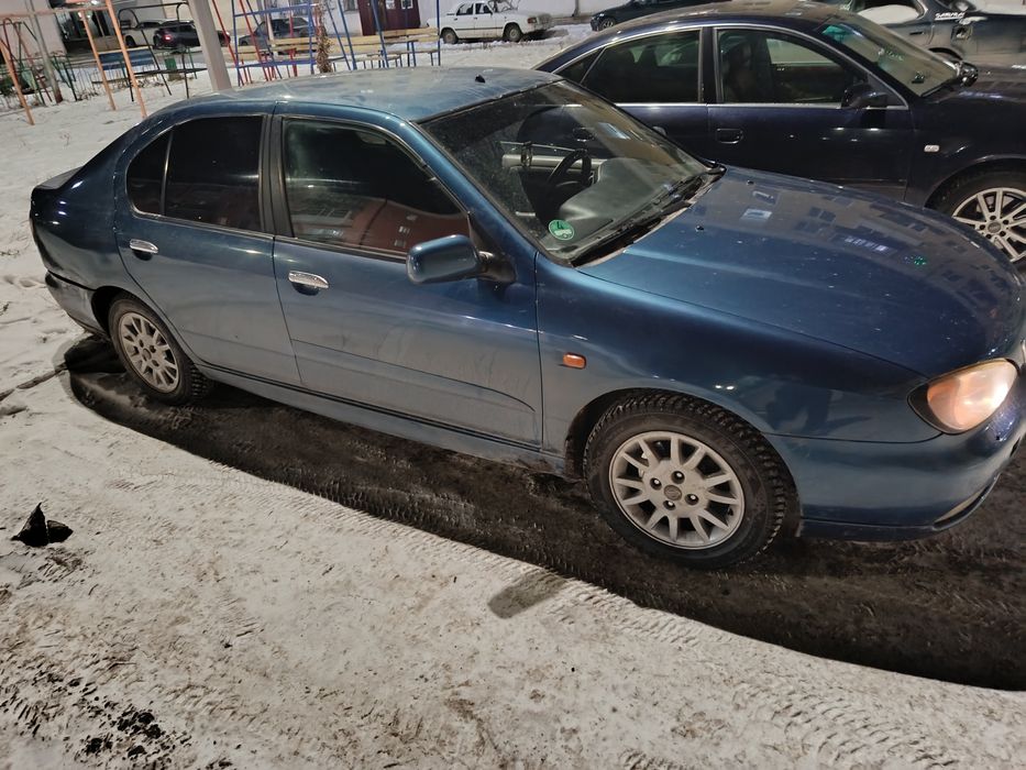 Продам Ниссан примера р11