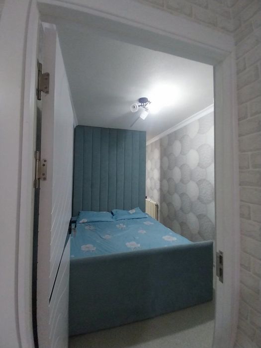 Квартира сотилади!