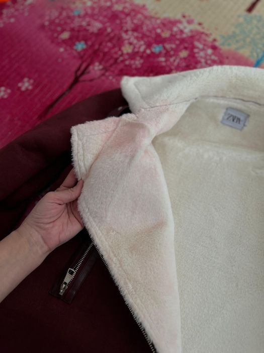 Дубленка сатылады!