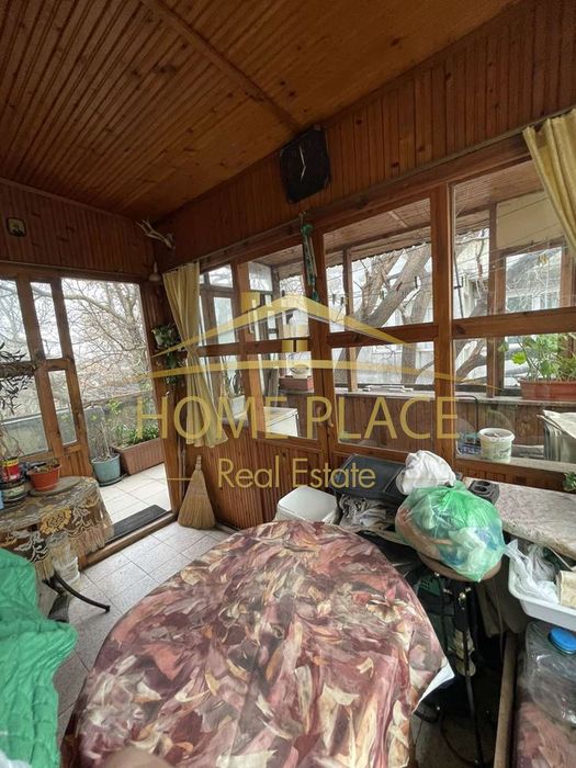 Продава се Тристаен апартамент в Варна, Център - 119 кв.м за 2513 €/кв.м - Снимка #11