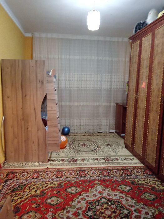 Продаётся 3х комнатная квартира