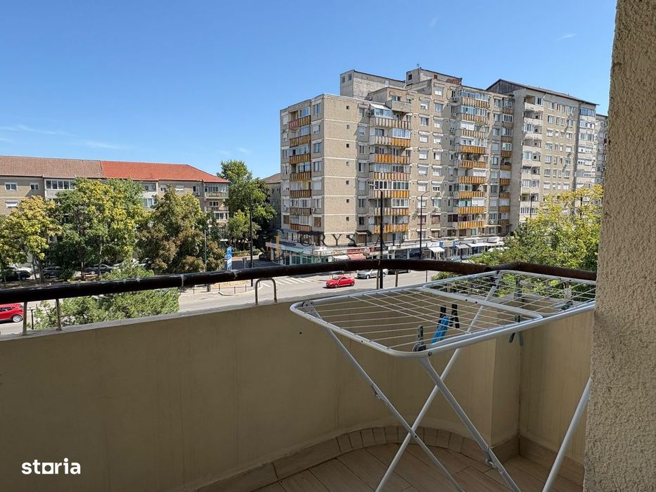 Apartament cu 2 camere | Nufarul | Oradea