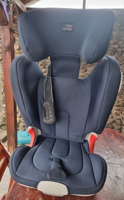 scaun de masina Britax
