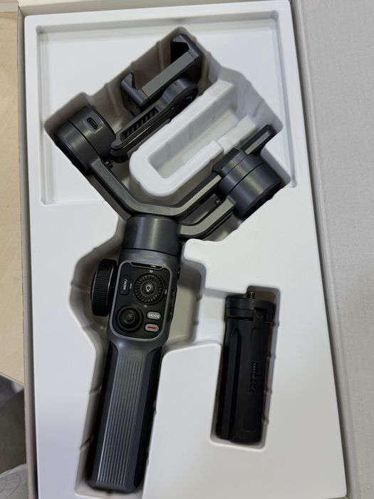 Стедикам Zhiyun Smooth 5