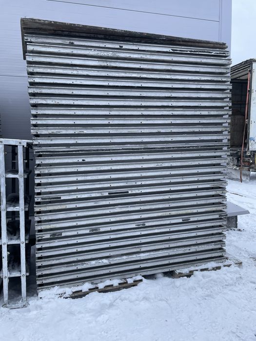 Сцена станок сценический