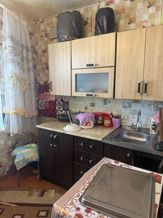 Качар.2х комнатная квартира