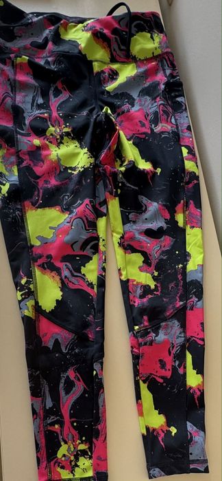 Еластичен клин. М размер. Ново. 10€