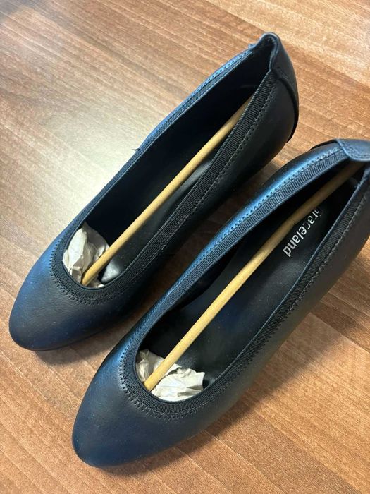 Обувки Deichmann