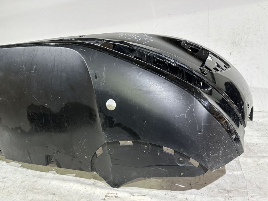 Bara fata Jaguar I-Pace, 2019, 2020, 2021, 2022, cod origine OE J9D3-17F003-A.