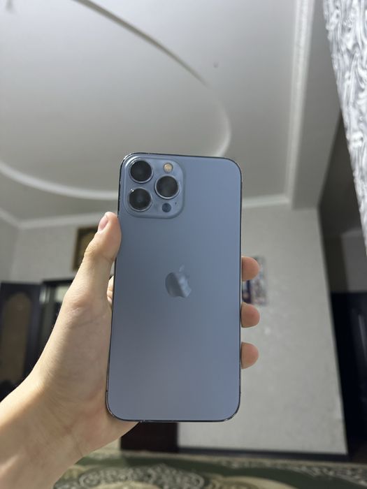 Продам айфон 13 про мах