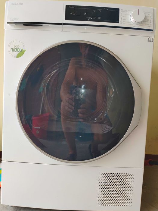 Piese pentru uscător rufe Sharp