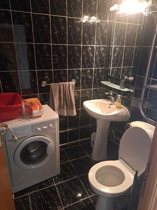 Se cauta coleg de apartament