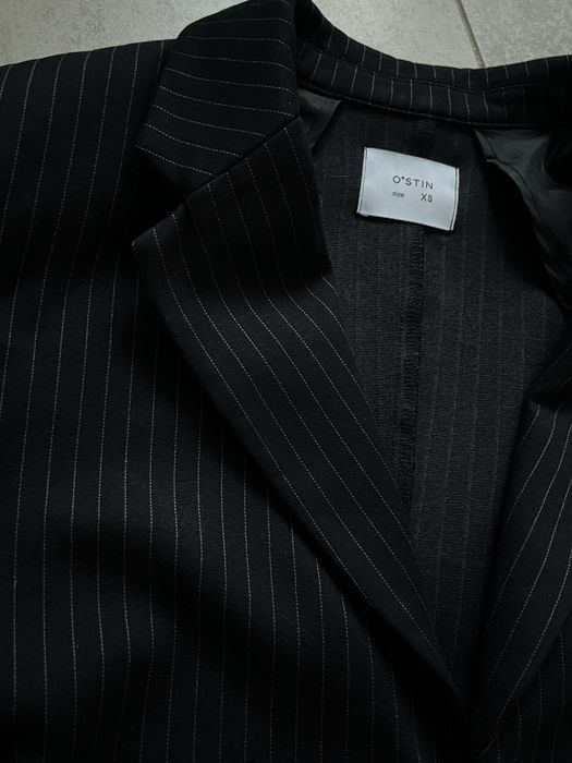 Класический Пиджак