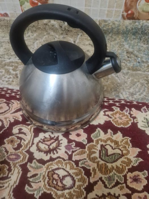 Шәйнек    чайник