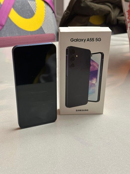 Telefon Samsung A55 5G