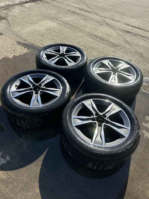 Jante Mercedes C Class GLK E R17