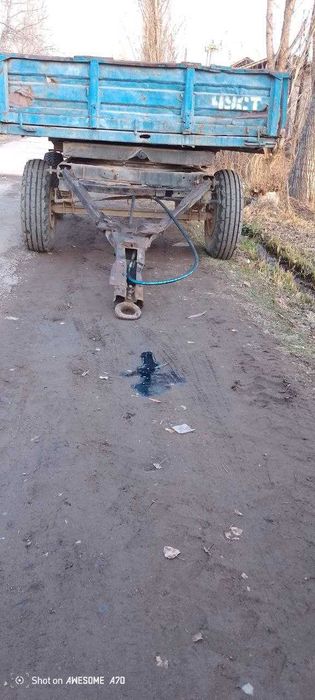 Chimgan sf 304 mini traktor