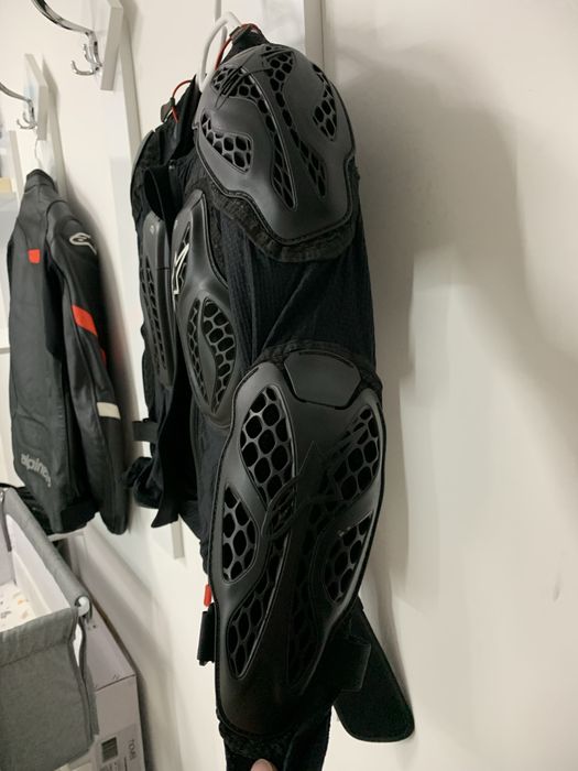 Ризница Alpinestars Bionick M