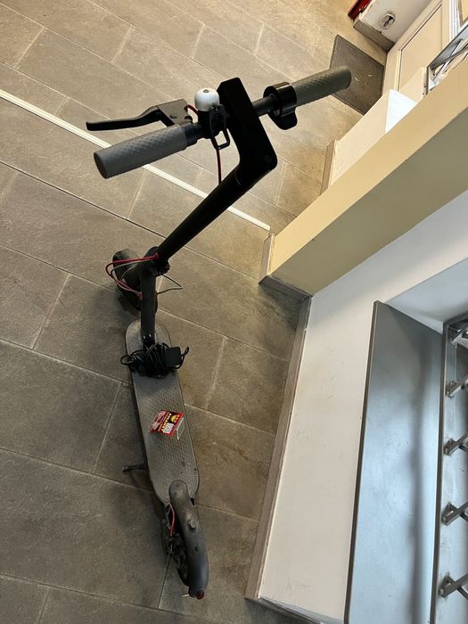Trotineta Xiaomi M365 Amanet BKG