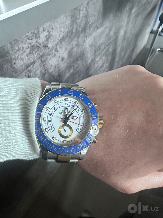 Rolex Yatchmaster2 AAA U1
