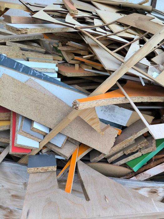 Дрова БЕСПЛАТНО. Самовывоз