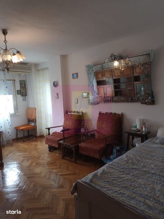 Apartament 3 camere  Libertatii-Unirii-Casa Poporuluui