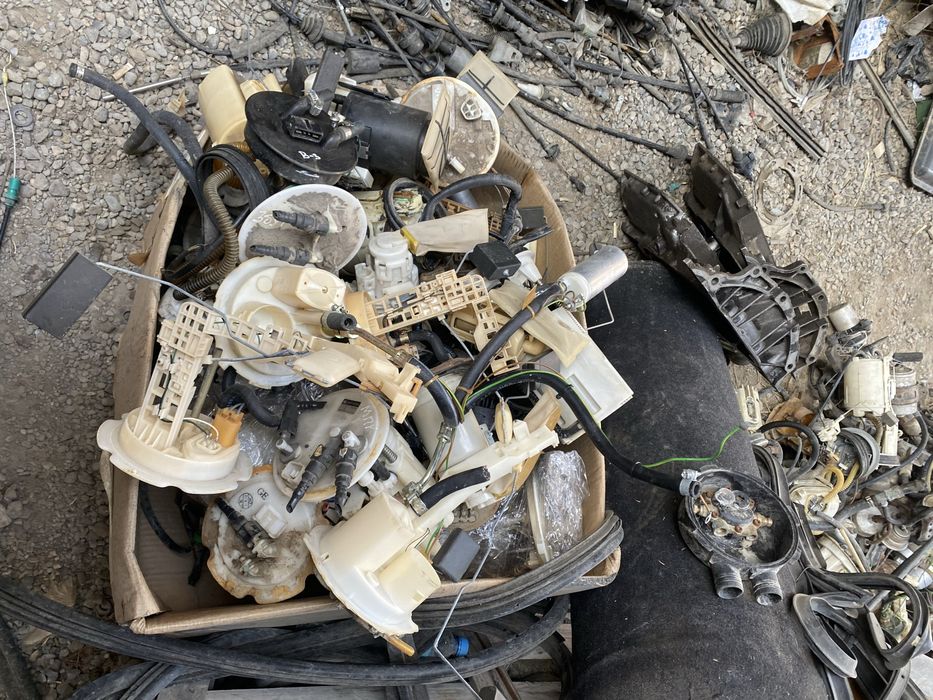 авто разбор на любые авто