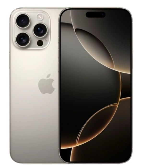 Продам IPhone 16 проМах